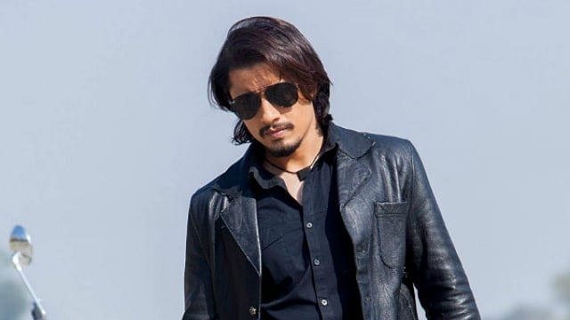 ‘কিল দিল’ ছবিতে আলী জাফর