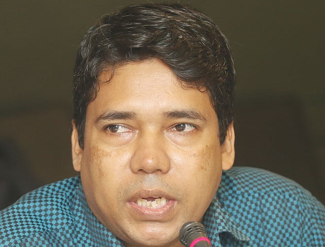 খন্দকার আতিক