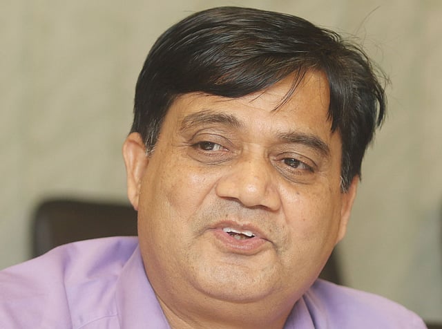 মো. জাহাঙ্গীর আলম সরকার