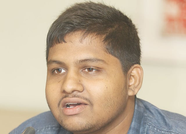 প্রসেনজিৎ দাস