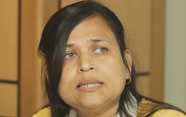 আয়েশা সিদ্দিকা