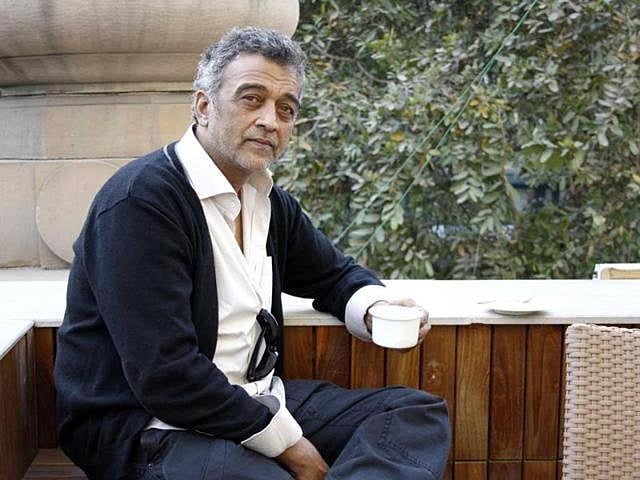 লাকি আলী। ছবি: হিন্দুস্তান টাইমস