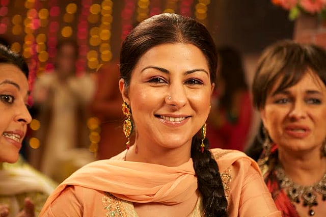 ‘পাটিয়ালা হাউস’ ছবিতে হার্ড কৌর