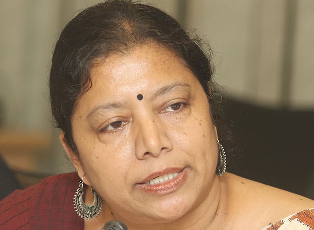 কামরুন নাহার