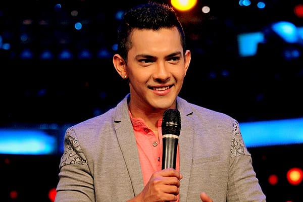 আদিত্য নারায়ণ সঞ্চালনা করতেন ‘সারেগামাপা’ অনুষ্ঠানটি