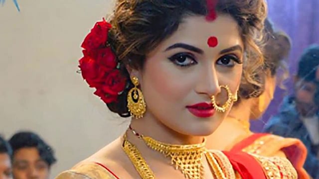 শ্রাবন্তী