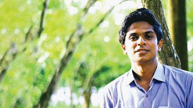 আহমেদ িপনাক