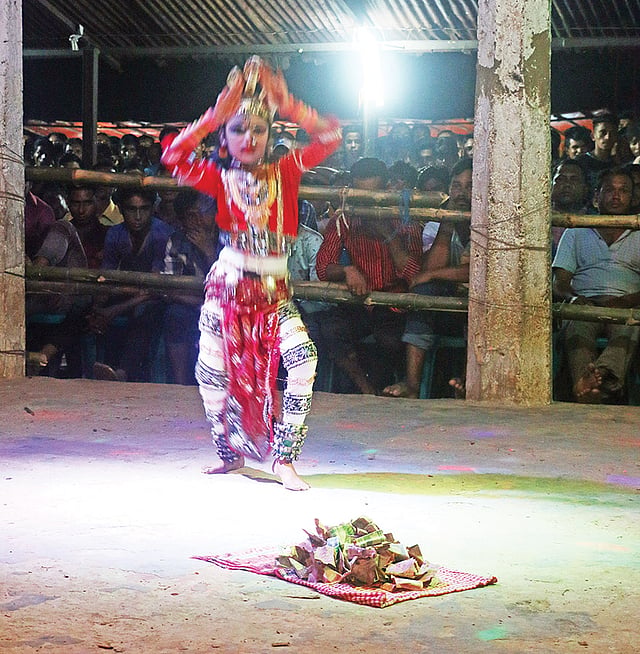প্রিয়াঙ্কা