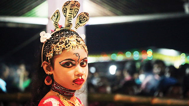 প্রিয়াঙ্কা
