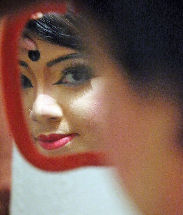 সাজসজ্জা