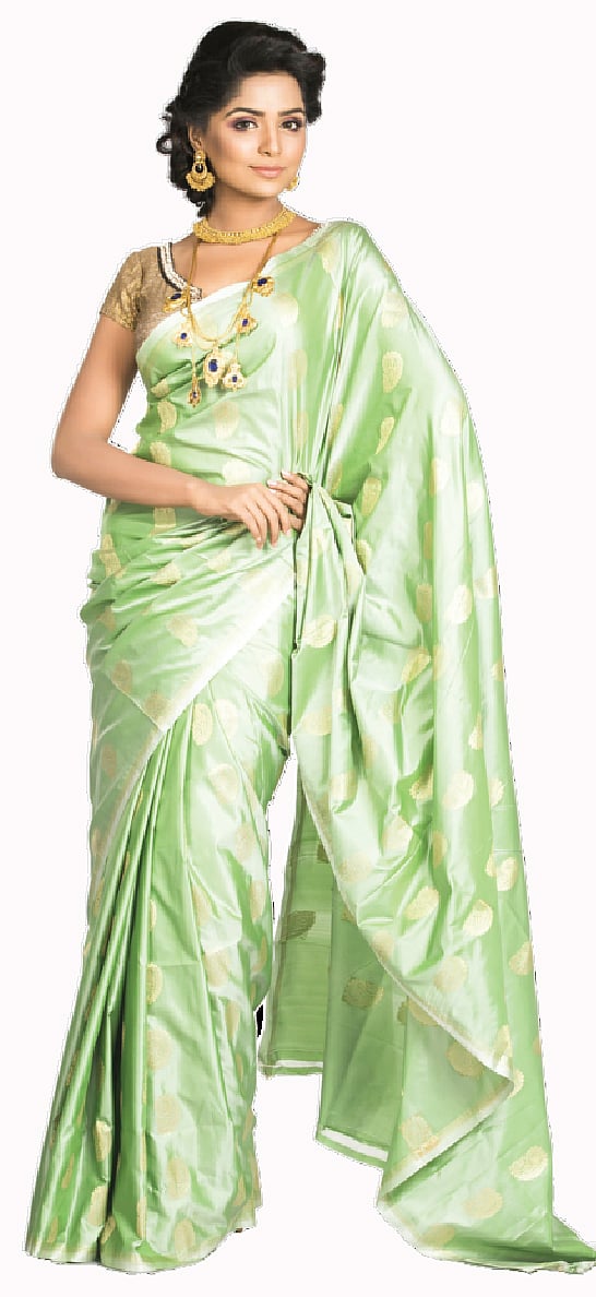 মেকআপে যেন থাকে স্নিগ্ধতা