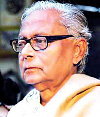 অজয় রায়