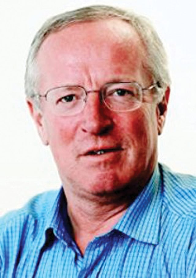 রবার্ট ফিস্ক