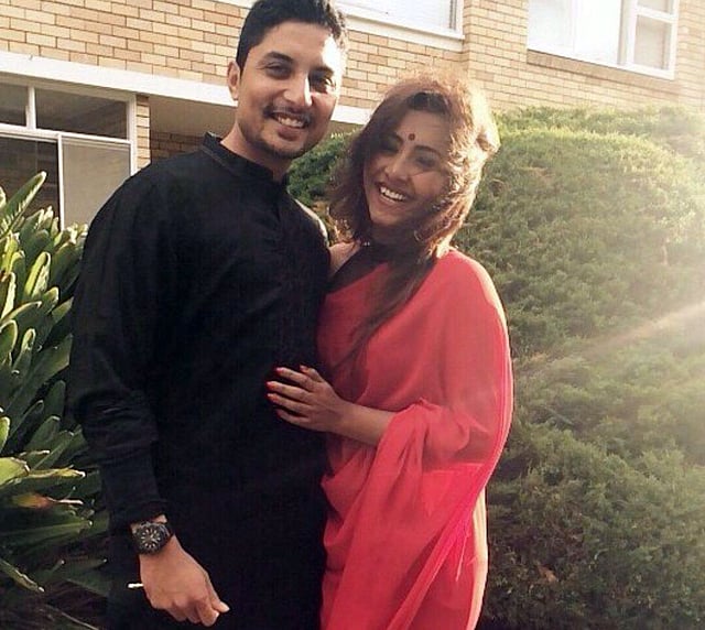 মোহাইমিন সান ও প্রসূন আজাদ