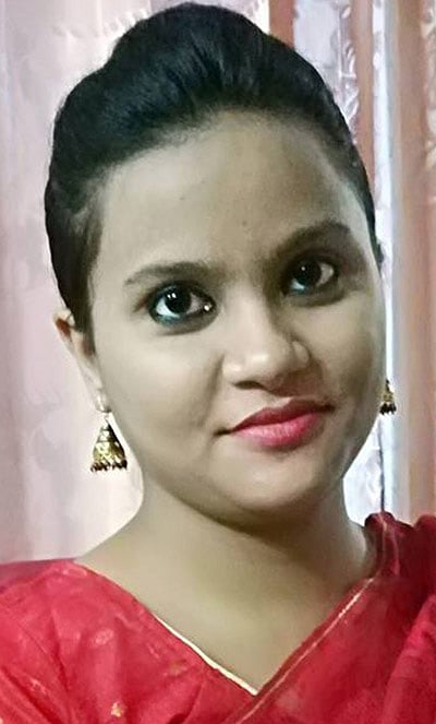 ফারজানা হক