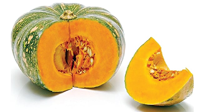 মিষ্টিকুমড়া