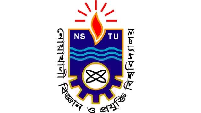 নোয়াখালী বিজ্ঞান ও প্রযুক্তি বিশ্ববিদ্যালয়