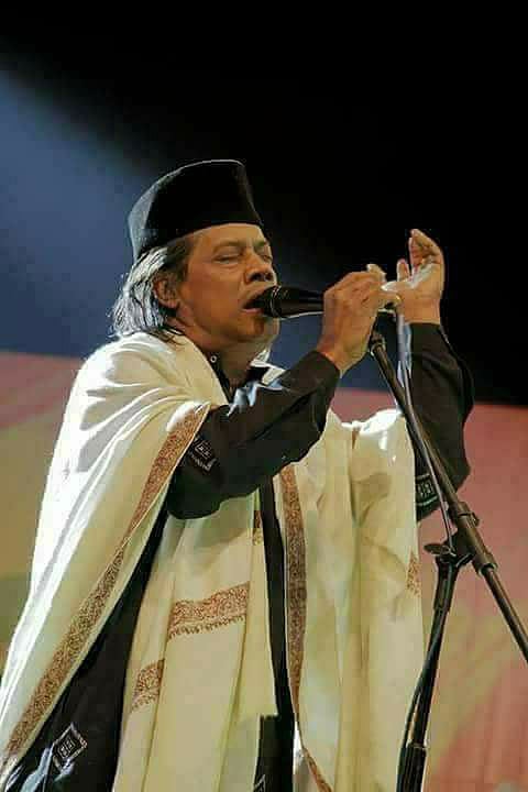 বারী সিদ্দিকী