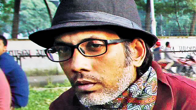 ওয়ালিদ আশরাফ