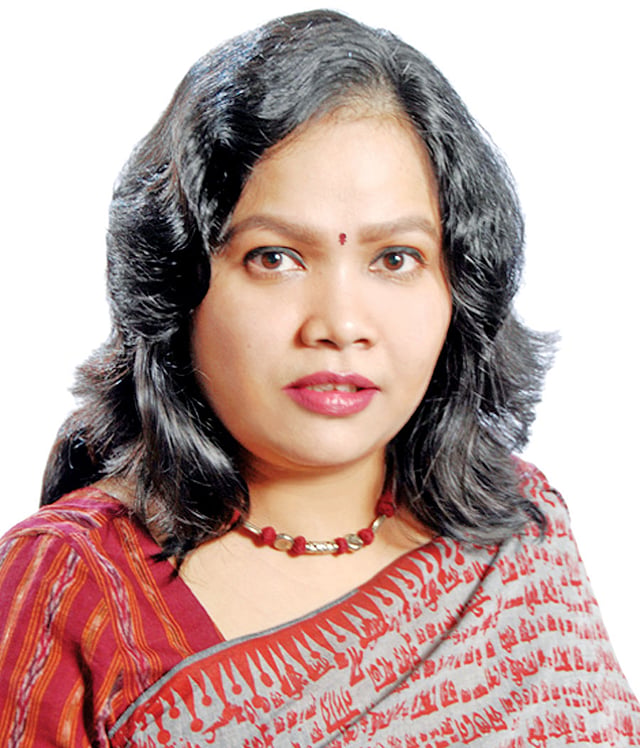 সায়মা হক