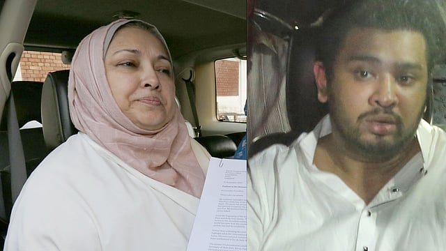 প্রথম আলো ফাইল ছবি