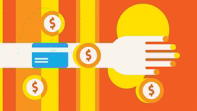 আর্থিক খাতে বাড়বে প্রযুক্তির ব্যবহার