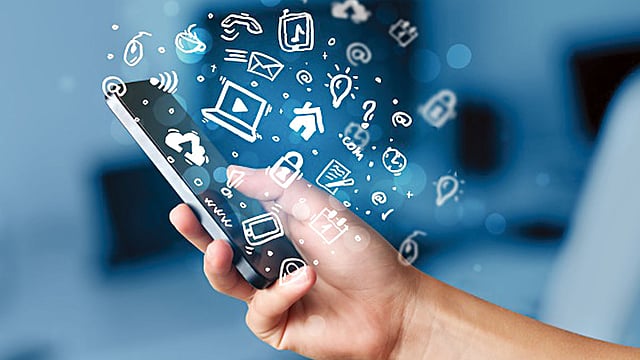 ফাইভজির চমক