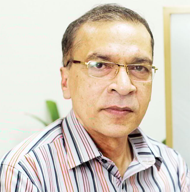 ইফতেখারুজ্জামান