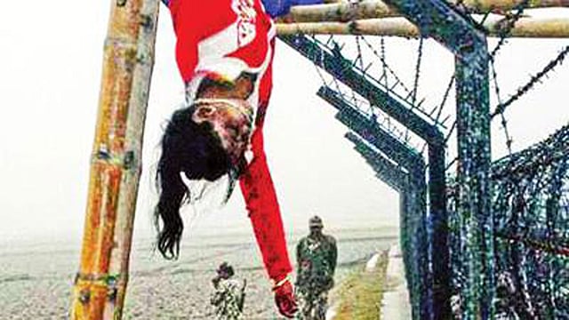 ফেলানী খাতুন হত্যার সাত বছর পূর্ণ হচ্ছে আজ রোববার।