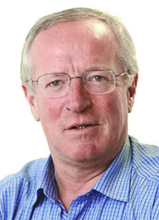 রবার্ট ফিস্ক