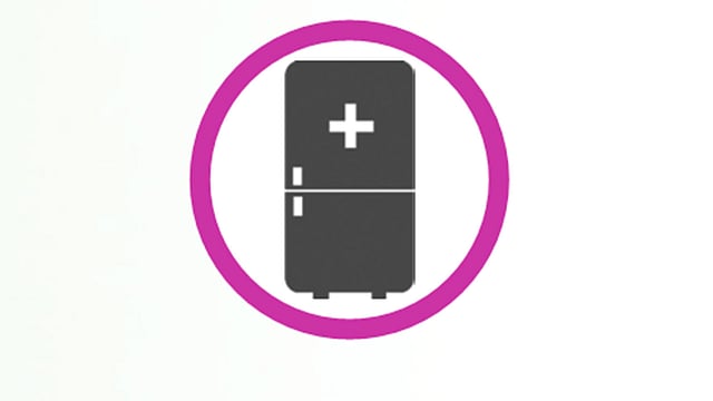 উন্নত ভ্যাকসিন সংরক্ষণ