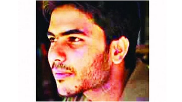 জুবায়ের আহমেদ