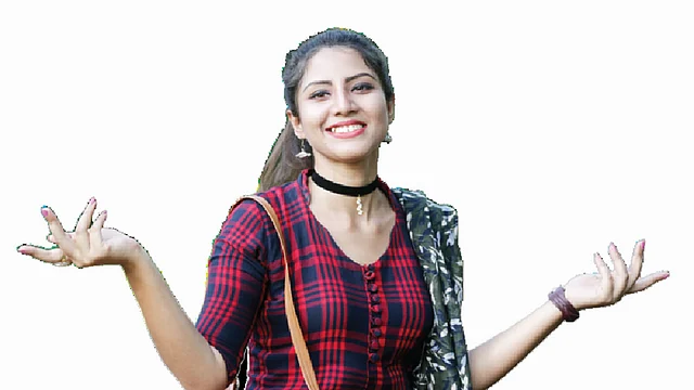 হাসুন এবং ভালো থাকুন