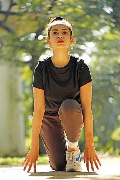 নিয়মিত ব্যায়াম করা শিখুন