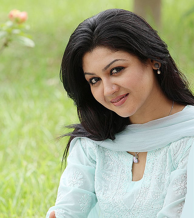 জয়া আহসান