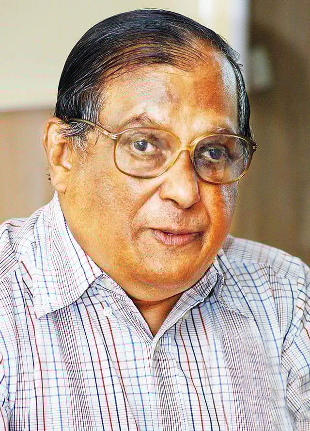 আকবর আলি খান