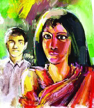 প্রথম আলো ফাইল ছবি