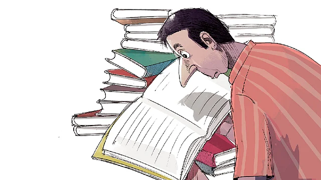 অলংকরণ: তুলি