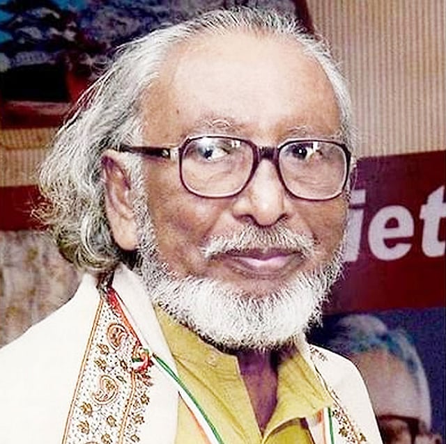 কবির নাম ইনকিলাব। এটি তাঁর ছদ্মনাম। আসল নাম এস এইচ এস সহুল হামিদ