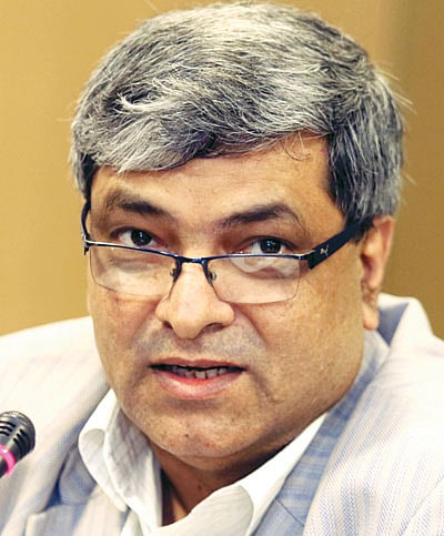 মোহাম্মদ শরীফ