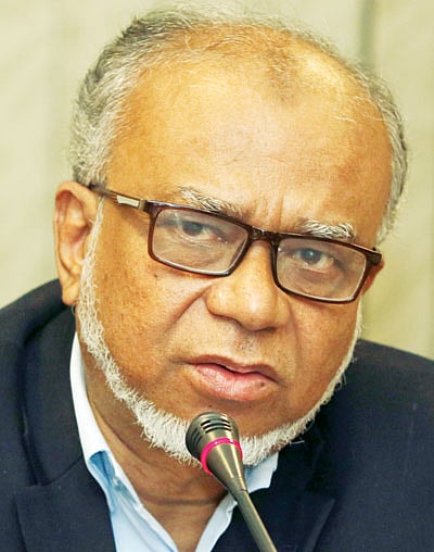 জাফর আহ্মাদ হাকিম