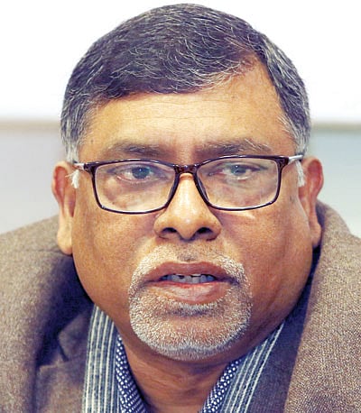 জাহিদ মালেক
