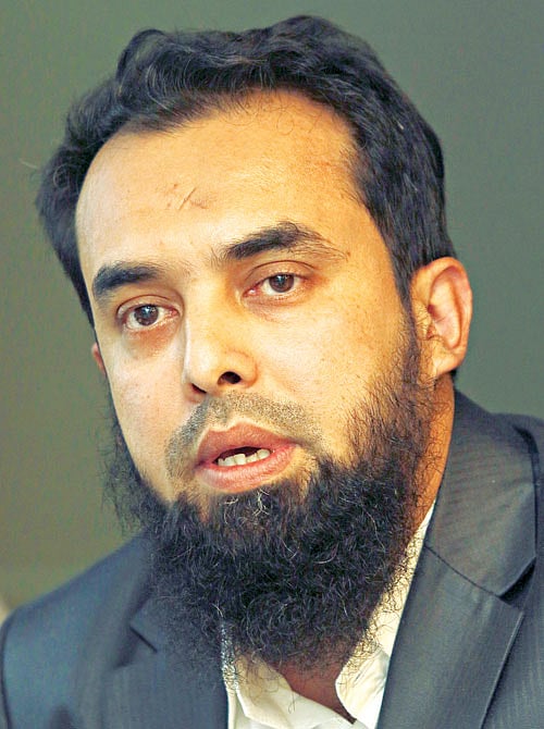 আবুল ফজল মো. এহসানুল হক