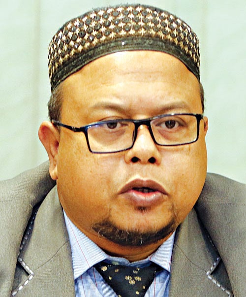 মো. জাহিদুর রহমান