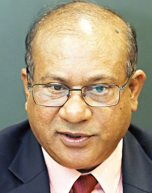 এস এম মহিউদ্দিন কামাল