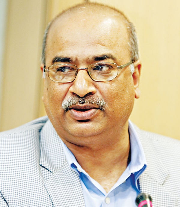 মো. খায়রুল ইসলাম