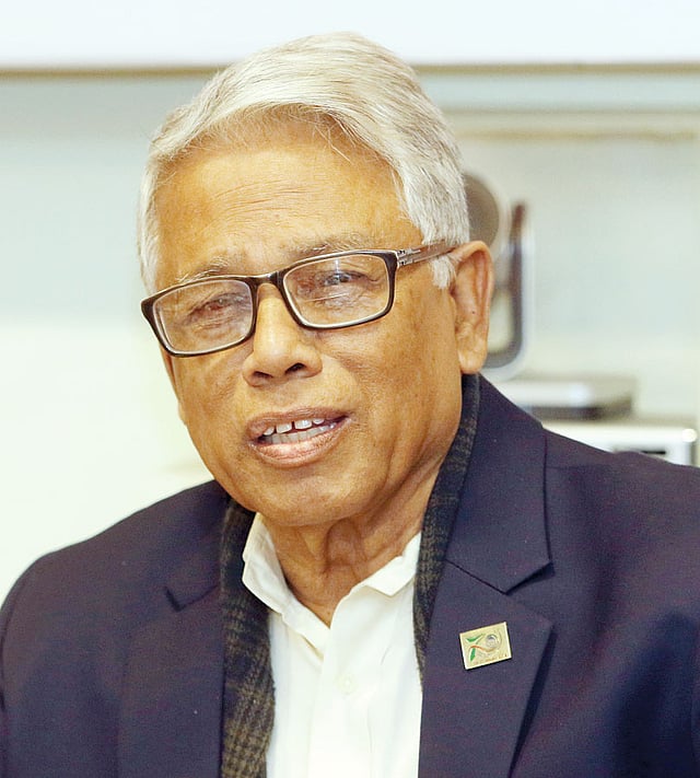 নজরুল ইসলাম