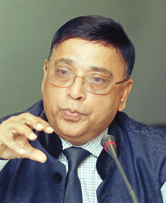 মোহিত কামাল