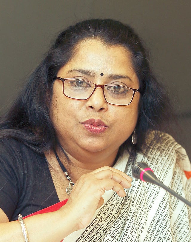 মেহেরুন নাহার