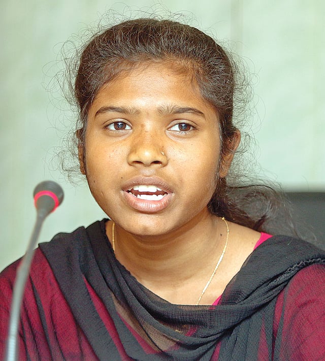 সুপ্রিয়া মুন্ডা